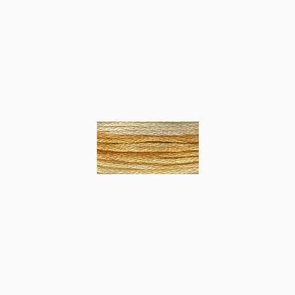 Sampler Threads: Buttercrunch