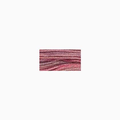 Sampler Threads: Highland Heather