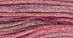 Sampler Threads: Highland Heather
