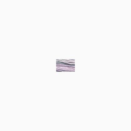 Sampler Threads: Lavender Potpourri