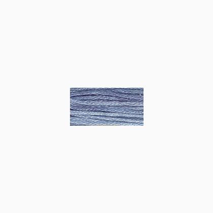Sampler Threads: Morning Glory