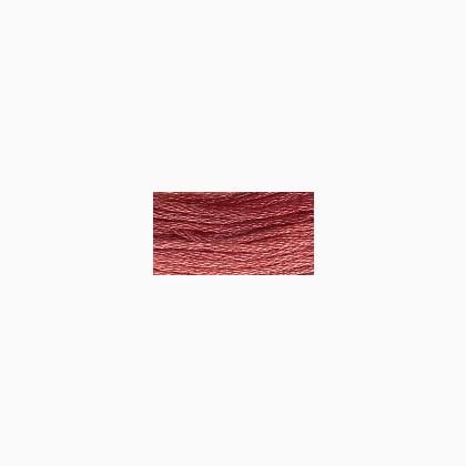 Sampler Threads: Old Brick