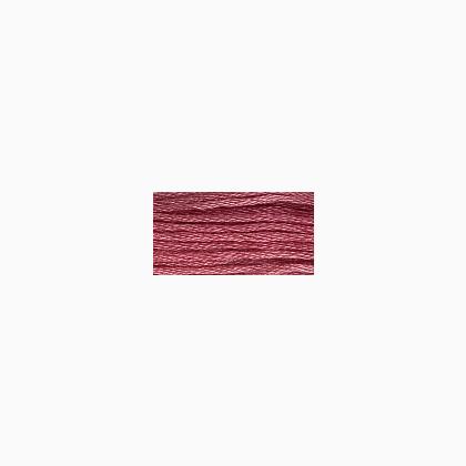 Sampler Threads: Pink Azalea