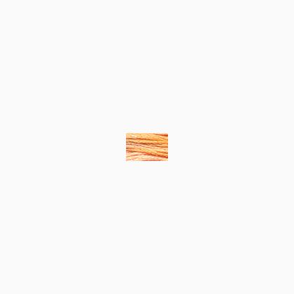 Sampler Threads: Pumpkin Patch