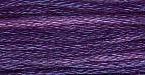 Sampler Threads: Purple Iris