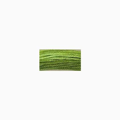 Sampler Threads: Spring Grass