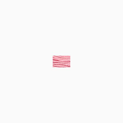 Sampler Threads: Victorian Pink