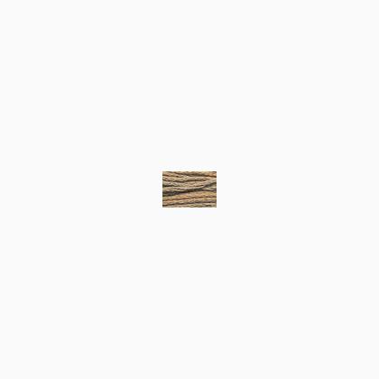 Sampler Threads: Wood Smoke