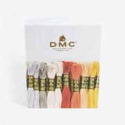 DMC: Raccoglitore buste Mouliné Gold