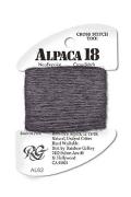 Alpaca 18: al62 - Dark Grey
