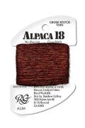 Alpaca 18: al84 - Dark Brown