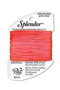 Splendor: S819 - Coral