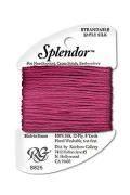 Splendor: S825 - Dark Antique Mauve