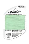 Splendor: S830 - Liste Sea Green