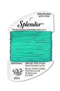 Splendor:  S834 - Lite Jade
