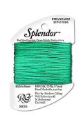Splendor: S835 - Jade