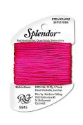 Splendor: S845 - Dark Dusty Rose