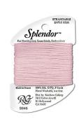 Splendor: S846 - Pale Antique Mauve
