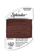 Splendor: S853 - Dark Brown