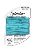 Splendor: S856 - Sky Blue