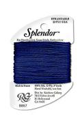 Splendor:  S857 - Navy Blue