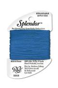 Splendor: S858 - Medium Navy