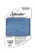 Splendor:  S862 - Dark Wedgewood