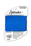 Splendor: S863 - Brite Royal Blue