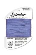 Splendor: S864 - Dark Periwinkle