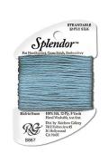 Splendor: S867 - Baby Blue