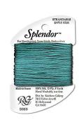 Splendor: S869 - Dark Green Aqua
