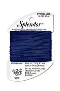 Splendor: S872 - Midnight Blue