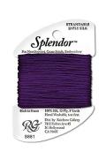 Splendor: S881 - Midnight Purple