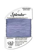Splendor: S882 - Lite Periwinkle