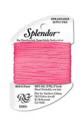 Splendor: S885 - Dark Rose Pink