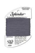 Splendor: S889 - Dark Gray