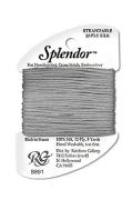 Splendor: S891 - Smoke Gray