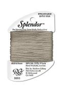 Splendor: S893 - Taupe