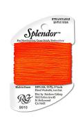 Splendor: S910 - Orange
