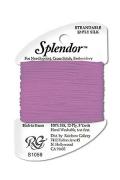 Splendor: S919 - Dark Antique Violet