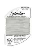 Splendor: S920 - Pearl Gray