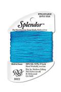 Splendor: S922 - Electric Blue