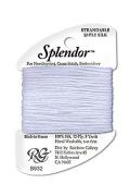 Splendor: S932 - Lite Blue Violet