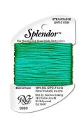 Splendor: S939 - Pale Green