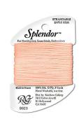 Splendor: S946 - Gray Green Blush