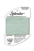Splendor: S947 - Lite Gray Green