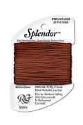 Splendor: S955 - Coffee