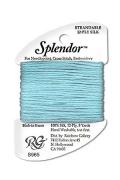 Splendor: S965 - Lite Wedgewood