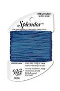 Splendor: S966 - Deep Wedgewood