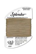 Splendor: S967 - Dark Taupe Gray
